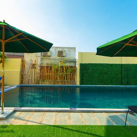 Hoi An Hao Anh 1 Villa ภายนอก รูปภาพ