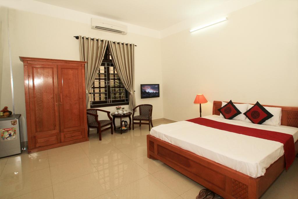 Hoi An Hao Anh 1 Villa ภายนอก รูปภาพ