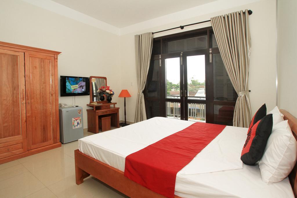 Hoi An Hao Anh 1 Villa ภายนอก รูปภาพ