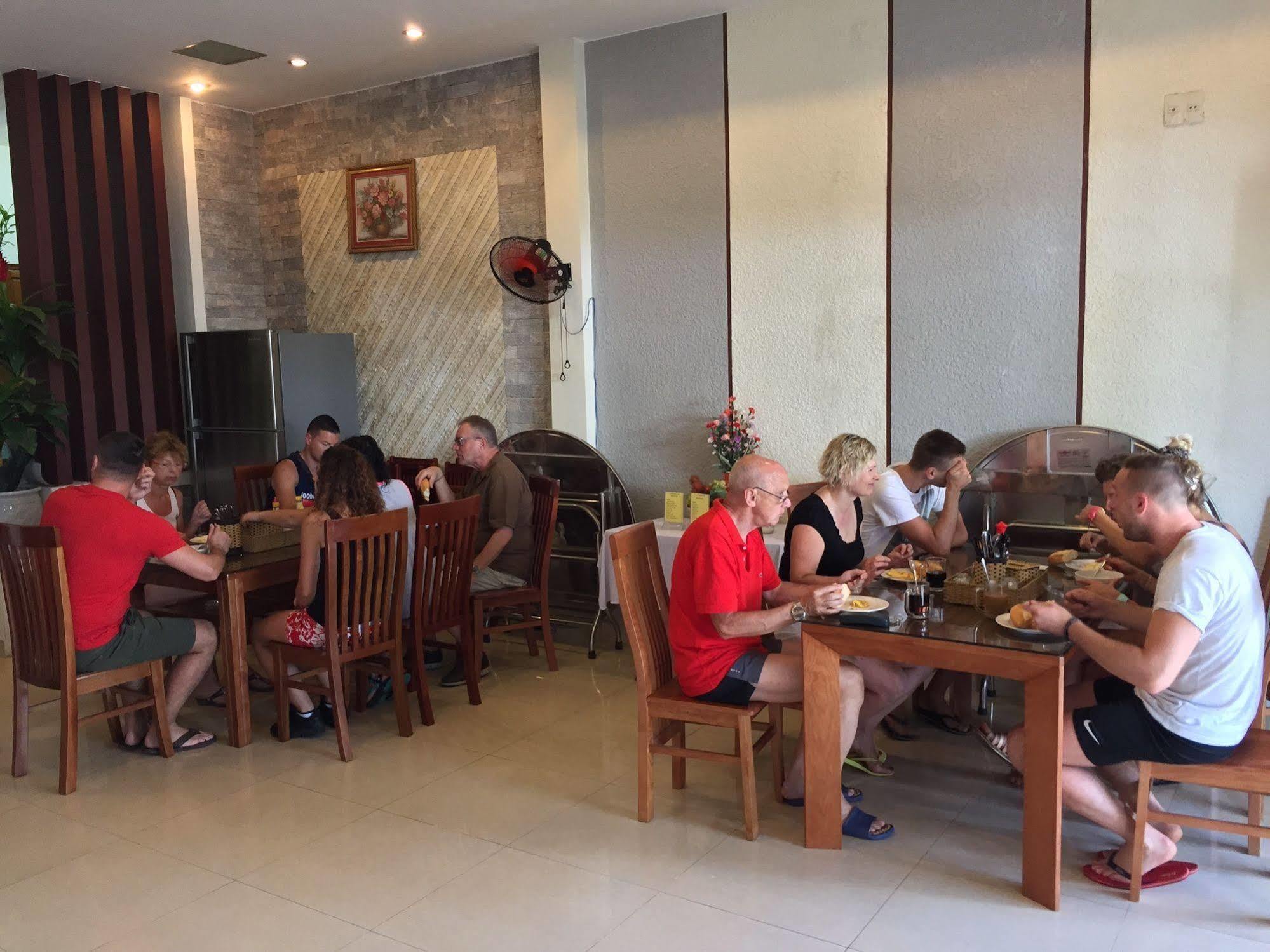 Hoi An Hao Anh 1 Villa ภายนอก รูปภาพ