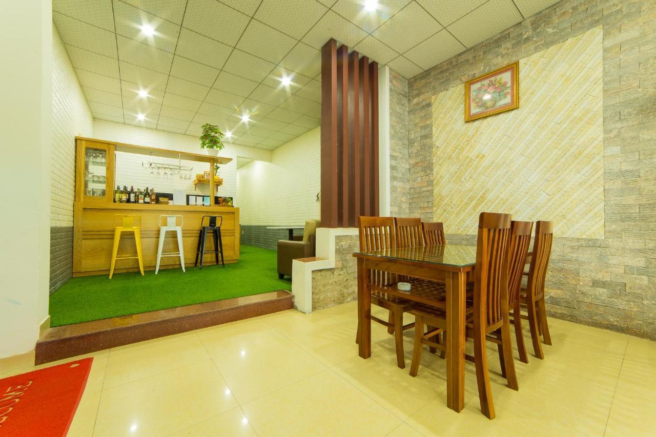 Hoi An Hao Anh 1 Villa ภายนอก รูปภาพ