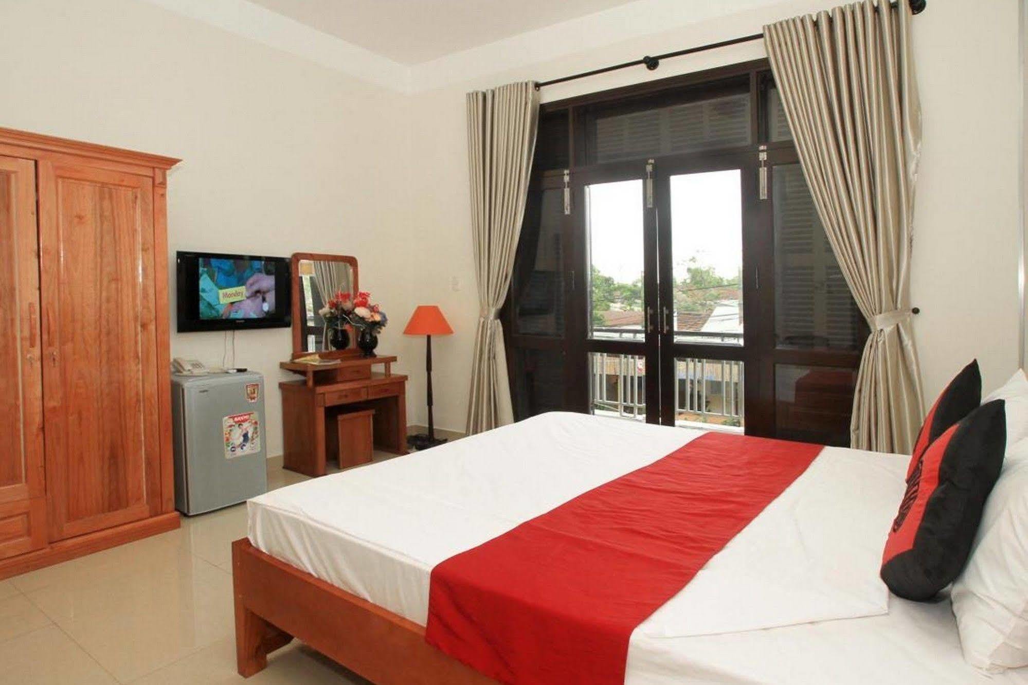 Hoi An Hao Anh 1 Villa ภายนอก รูปภาพ